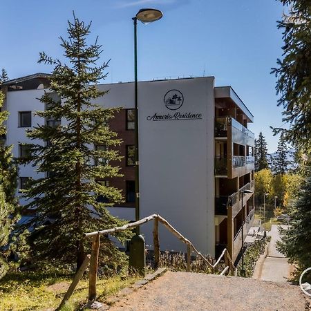 Tatra Suites Cosy Apartment A26 Strbske Pleso Exterior photo