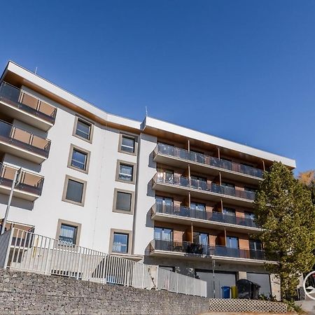 Tatra Suites Cosy Apartment A26 Strbske Pleso Exterior photo