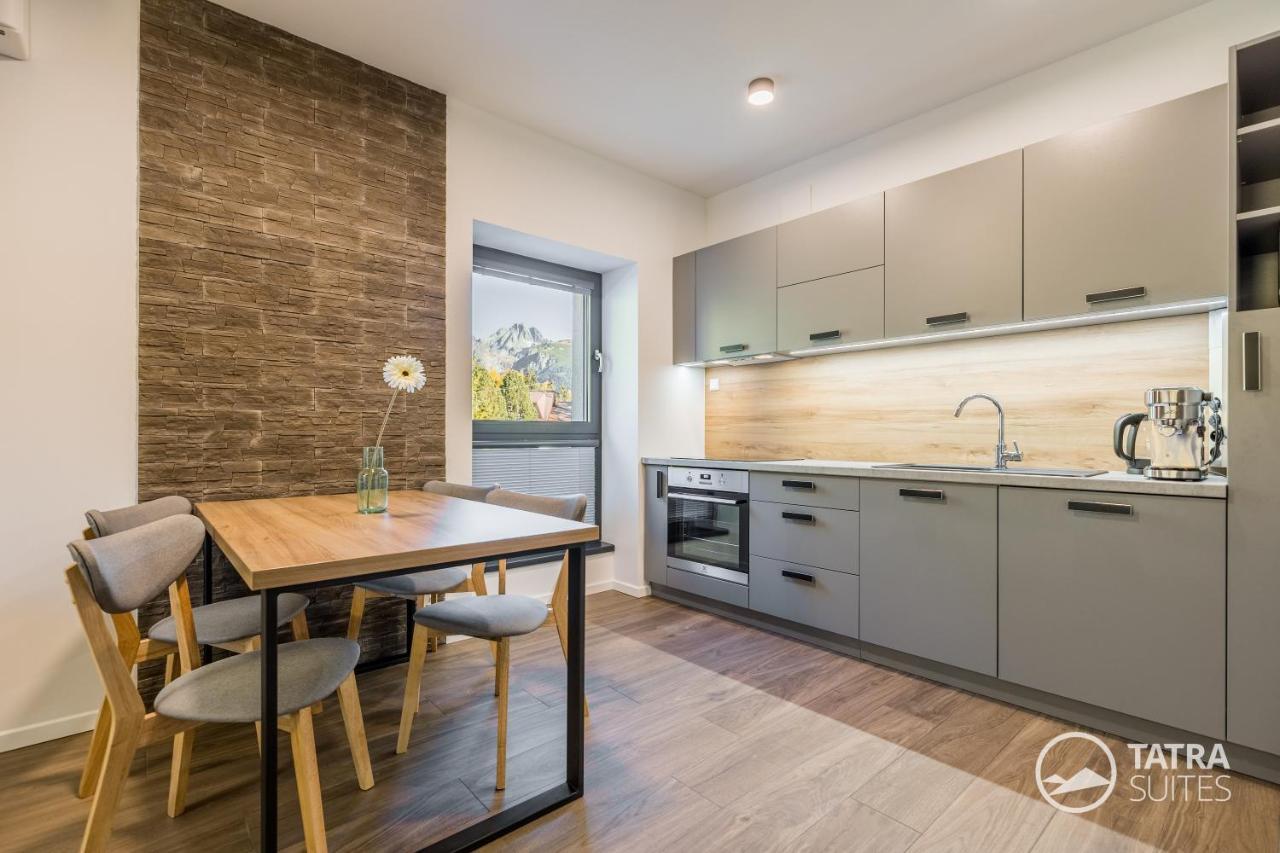 Tatra Suites Cosy Apartment A26 Strbske Pleso Exterior photo